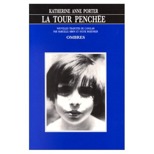 LA TOUR PENCHEE