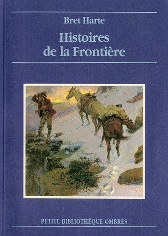 Histoires de la frontière