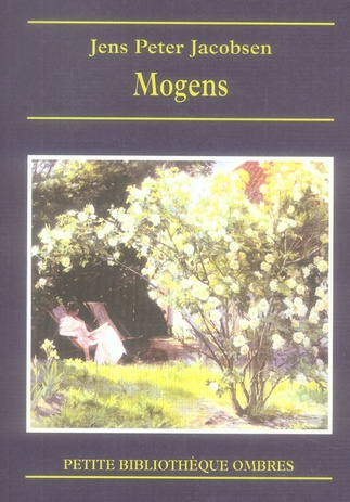 Mogens