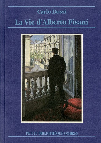 La vie d'Alberto Pisani