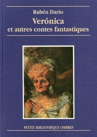 VerÂonica. Et autres contes fantastiques
