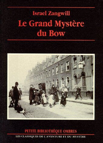 Le grand mystère du Bow