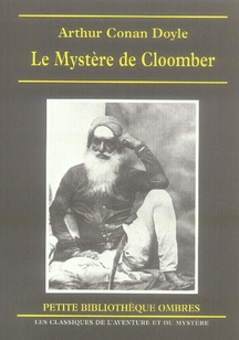 LE MYSTERE DE CLOOMBER