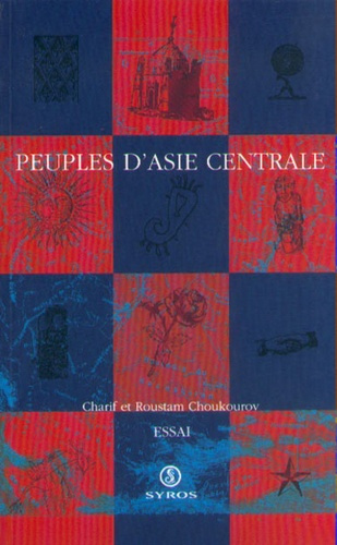PEUPLES D'ASIE CENTRALE