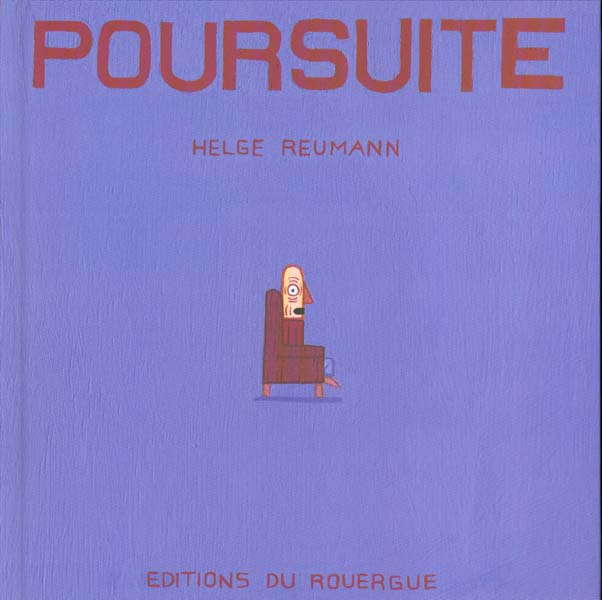 Poursuite