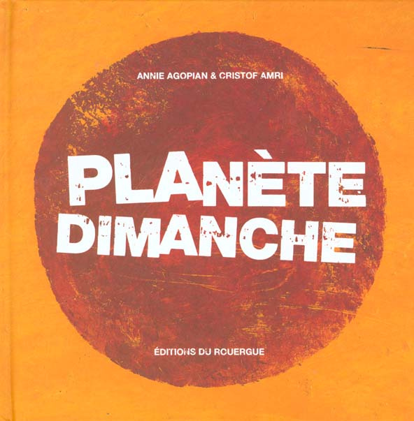 Planète dimanche