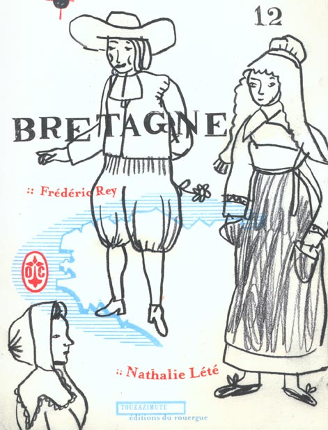 Bretagne