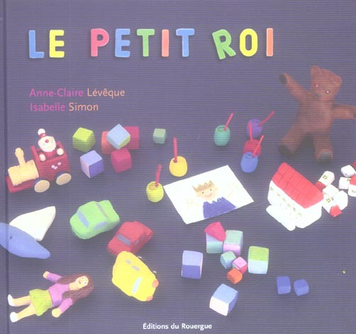 Le petit roi