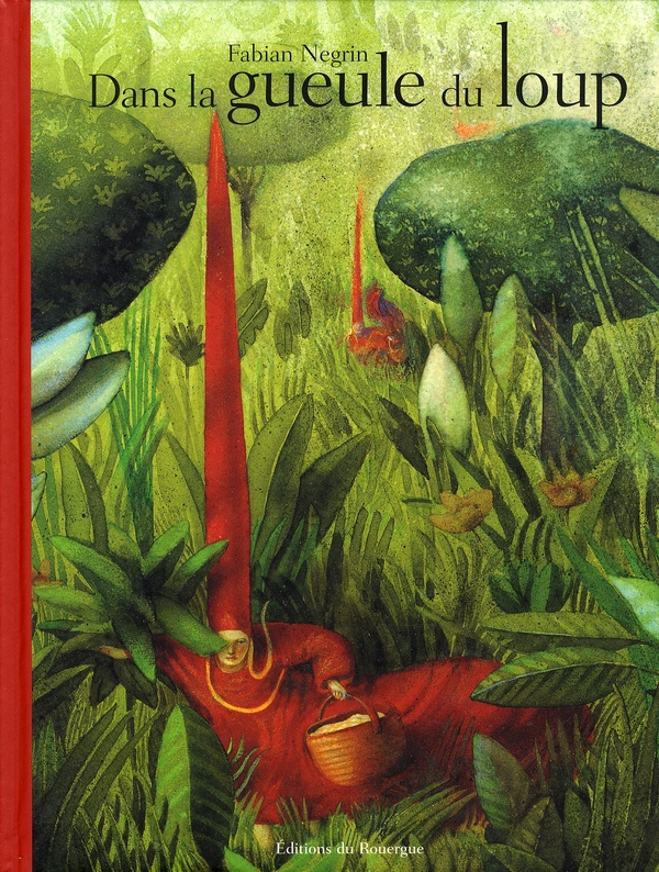 Dans la gueule du loup