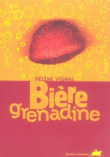 Bière grenadine
