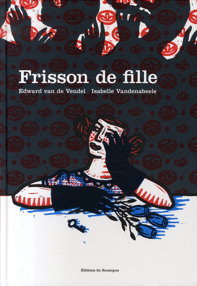 Frisson de fille