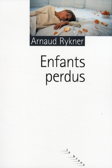 Enfants perdus