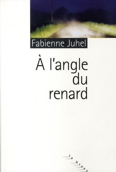 A l'angle du renard