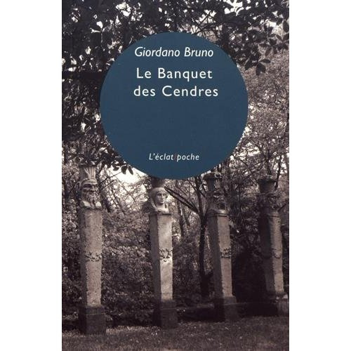 Le banquet des cendres