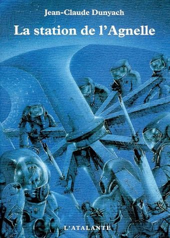 La station de l'Agnelle