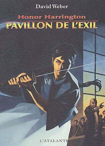Honor Harrington Tome 5 : Pavillon de l'exil