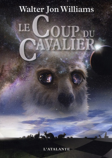 Le Coup du Cavalier