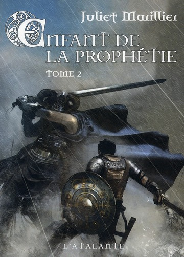 L'enfant de la prophétie Tome 2