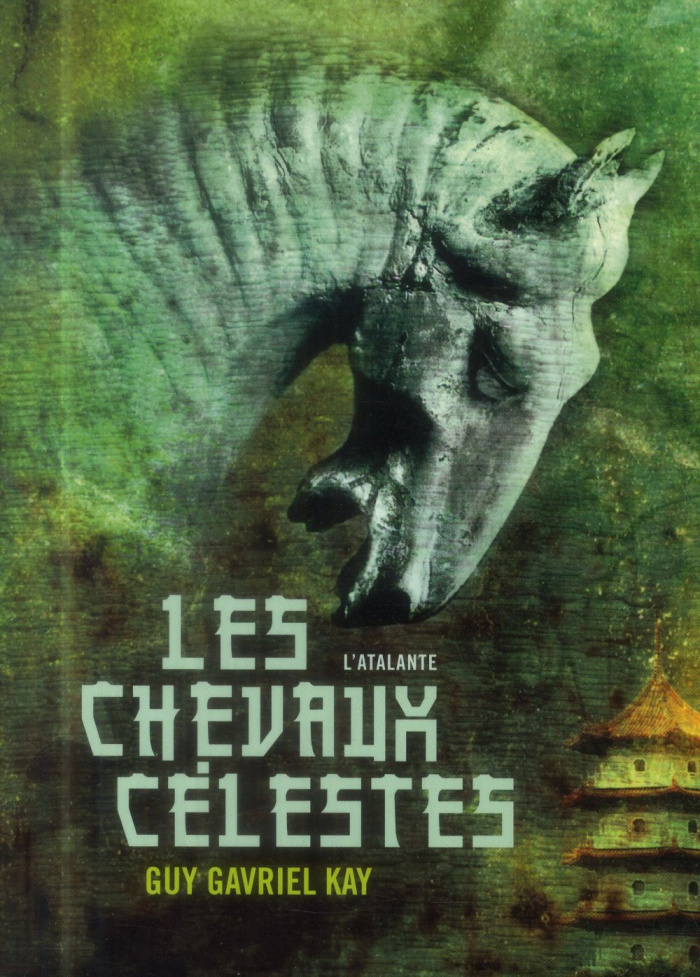 Les chevaux célestes