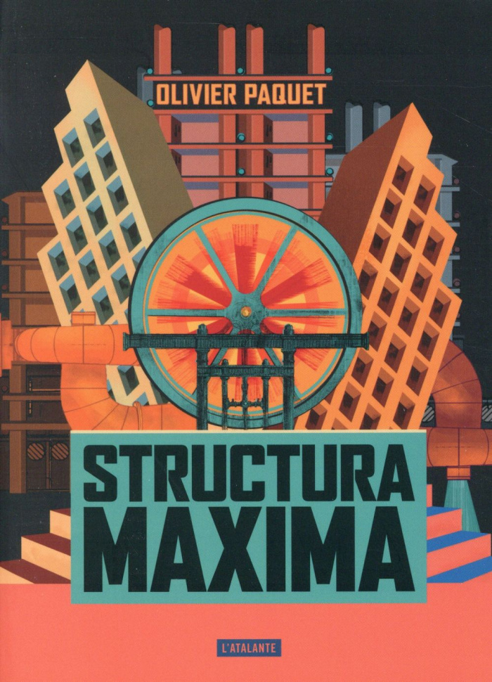 Structura Maxima