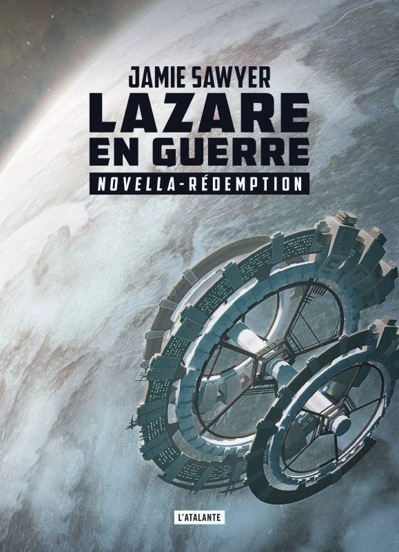 Lazare en guerre Tome 2.5 : Intermède - Rédemption