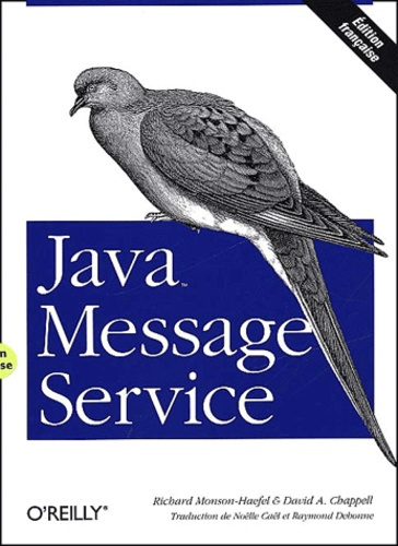 Java Message Service