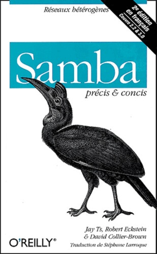 Samba. 2e édition