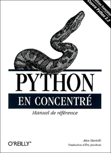 Python en concentré