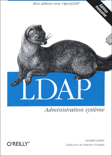 LDAP Administration système