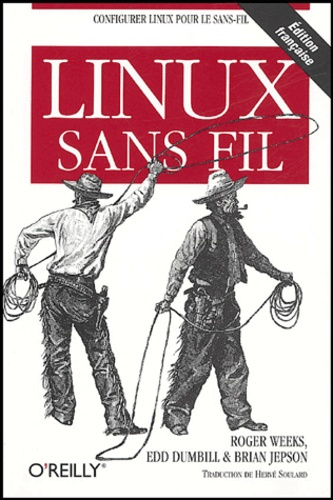 Linux sans fil