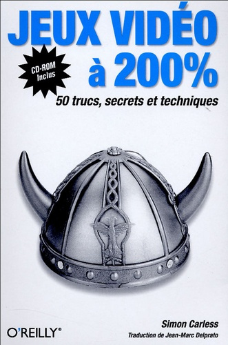 Jeux vidéo à 200 %. Avec 1 CD-ROM