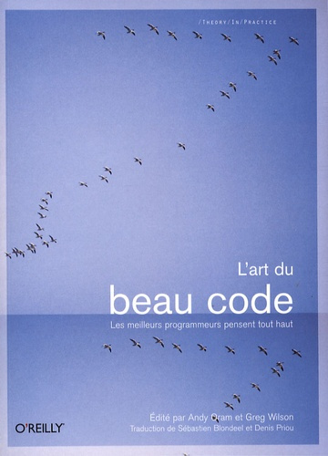 L'art du beau code