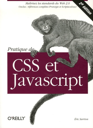 Pratique de CSS et de JavaScript. 2e édition