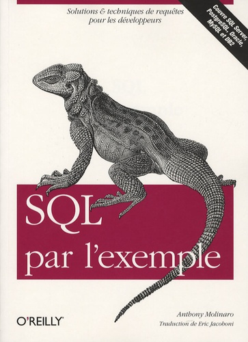 SQL par l'exemple