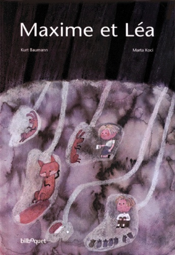 MAXIME ET LEA