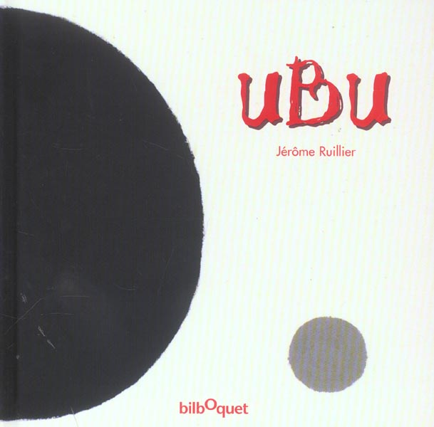 Ubu
