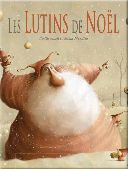 Les Lutins de Noël