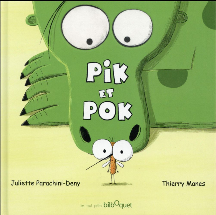 Pik et Pok