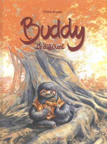 Buddy. Le différent