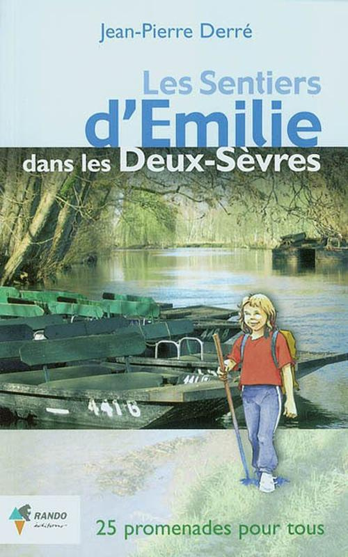 (79) Les Sentiers d'Emilie dans les Deux-Sèvres