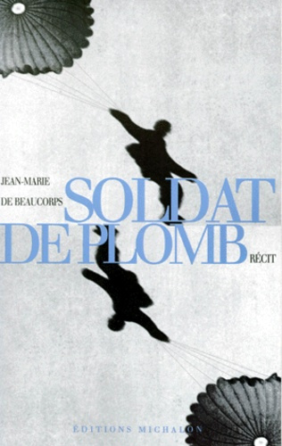 SOLDAT DE PLOMB