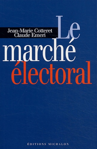 Le marché électoral