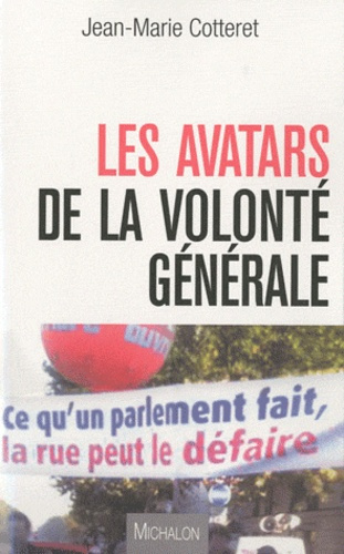 Les avatars de la volonté générale