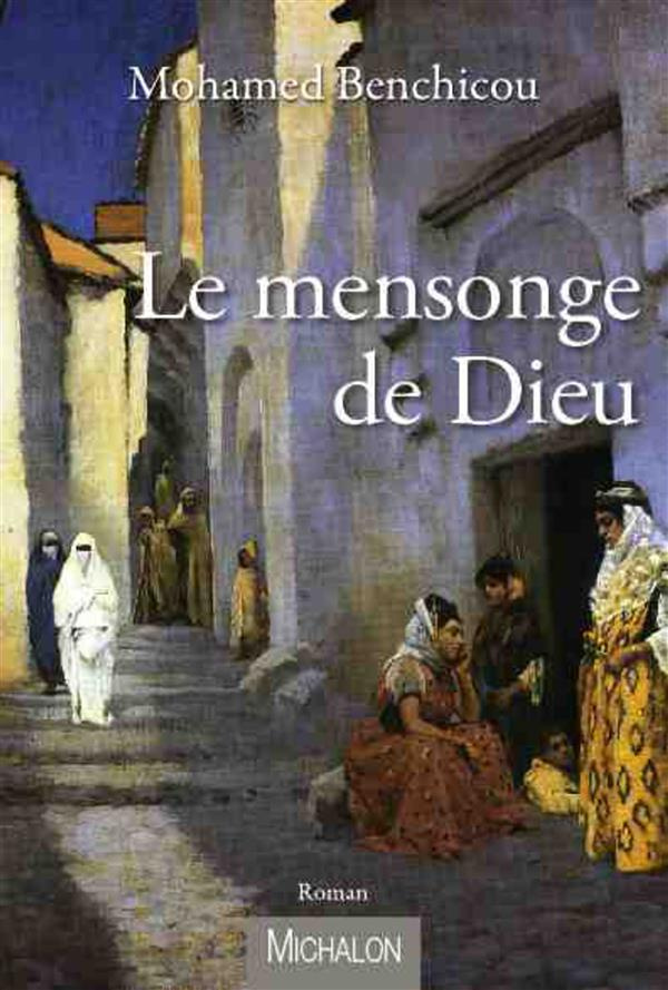 Le mensonge de Dieu