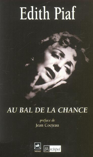 Au bal de la chance
