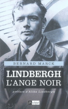 Lindbergh l'ange noir