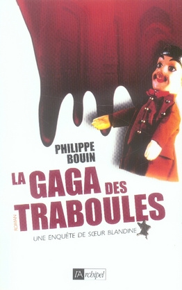 La gaga des traboules