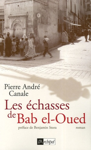 Les échasses de Bab El-Oued