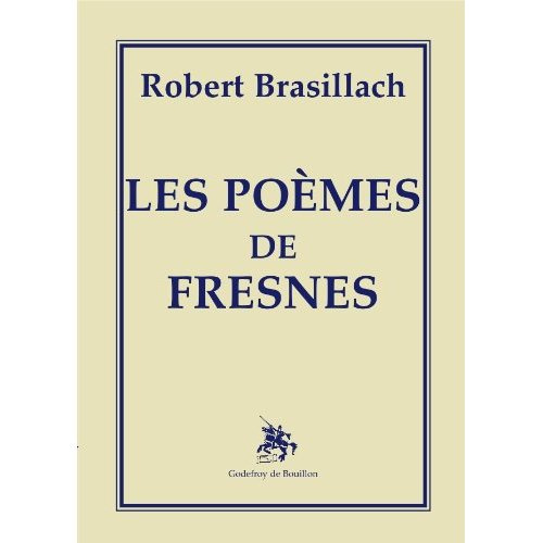 Les poèmes de Fresnes