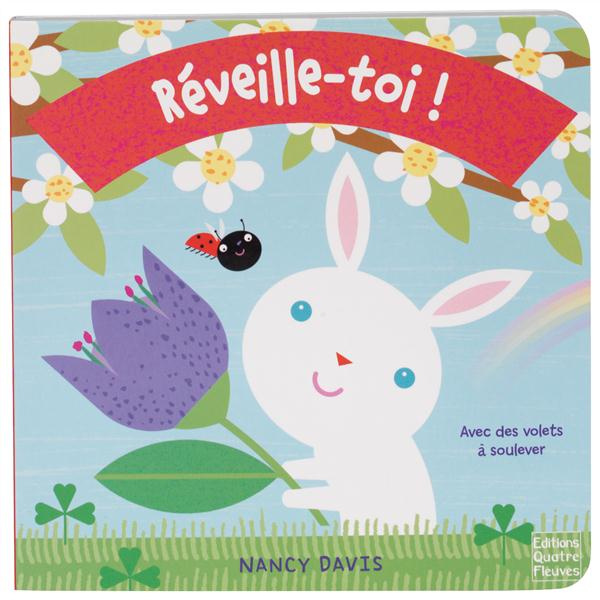 Réveille toi !